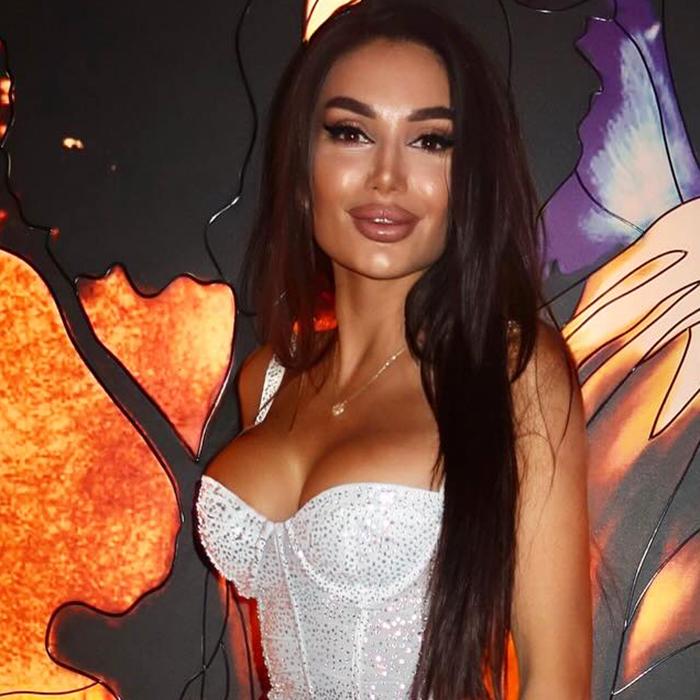  Ksenia, 33 yrs.old from Kiev, Ukraine