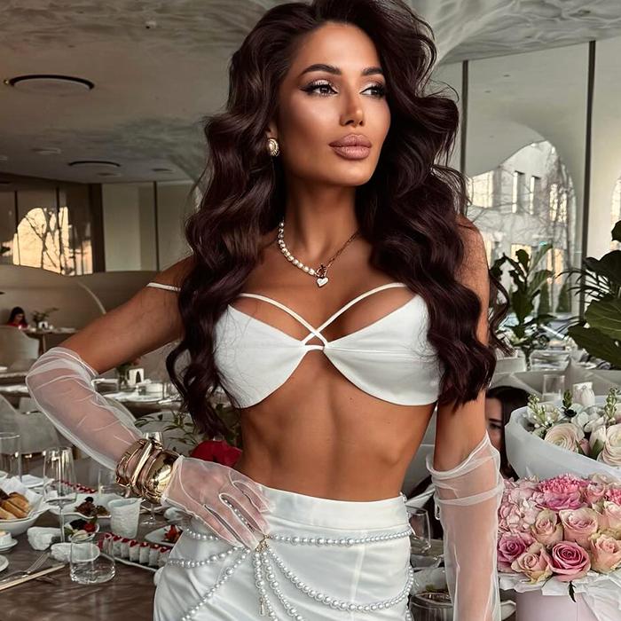  Ksenia, 33 yrs.old from Kiev, Ukraine