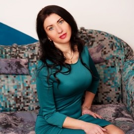 Charming girlfriend Tatiana, 50 yrs.old from Odessa, Ukraine