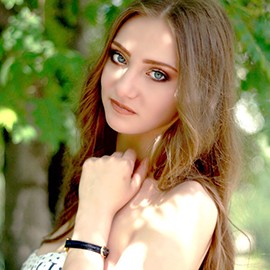 Pretty woman Svetlana, 26 yrs.old from Lugansk, Ukraine