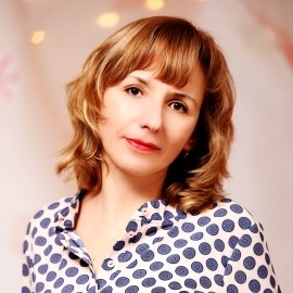 Beautiful bride Natalia, 49 yrs.old from Khmelnitskyi, Ukraine