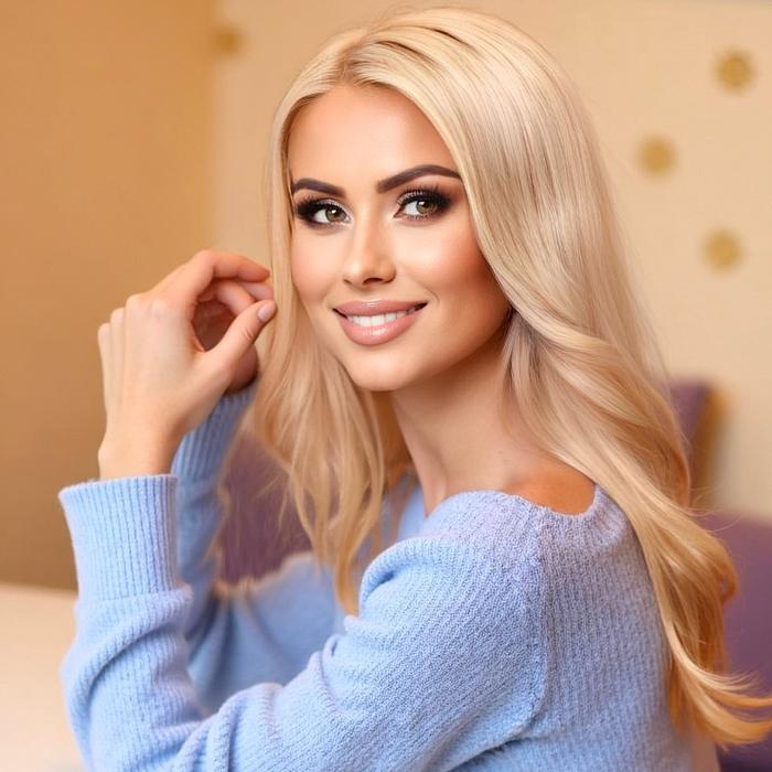 Single miss Ludmila, 40 yrs.old from Kramatorsk, Ukraine Single miss Ludmila, 40 yrs.old from Kramatorsk, Ukraine