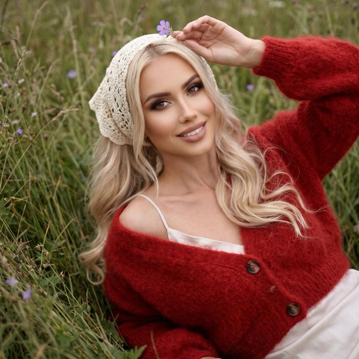Beautiful pen pal Ludmila, 40 yrs.old from Kramatorsk, Ukraine Beautiful pen pal Ludmila, 40 yrs.old from Kramatorsk, Ukraine