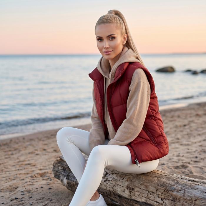 Ludmila, 40 yrs.old from Kramatorsk, Ukraine Ludmila, 40 yrs.old from Kramatorsk, Ukraine
