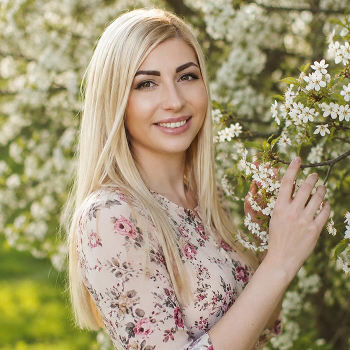 Pretty lady Olesya, 40 yrs.old from Kiev, Ukraine Pretty lady Olesya, 40 yrs.old from Kiev, Ukraine