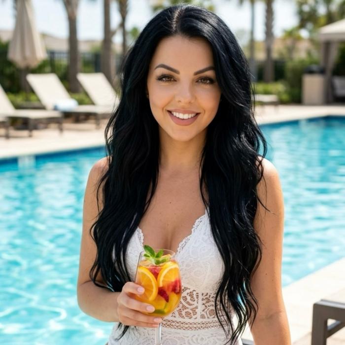 Sexy miss Liliya, 33 yrs.old from Konstantinovka, Ukraine