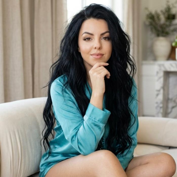 Nice lady Liliya, 33 yrs.old from Konstantinovka, Ukraine