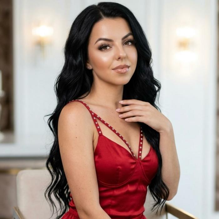 Pretty girl Liliya, 33 yrs.old from Konstantinovka, Ukraine