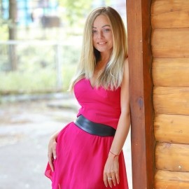 Beautiful girlfriend Olga, 46 yrs.old from Khmelnitsky, Ukraine