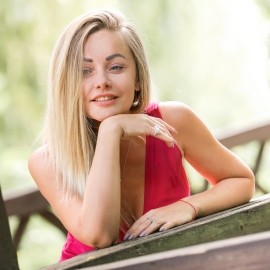 Charming woman Olga, 46 yrs.old from Khmelnitsky, Ukraine