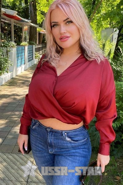 Amazing miss Olga from St Petersburg Russia: I love life in all its