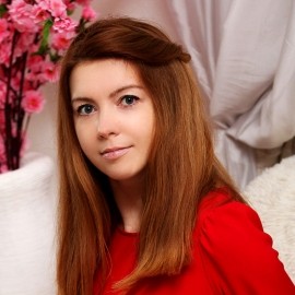 Gorgeous wife Natalia, 35 yrs.old from Khmelnitskyi, Ukraine