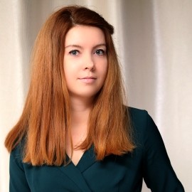 Gorgeous miss Natalia, 35 yrs.old from Khmelnitskyi, Ukraine