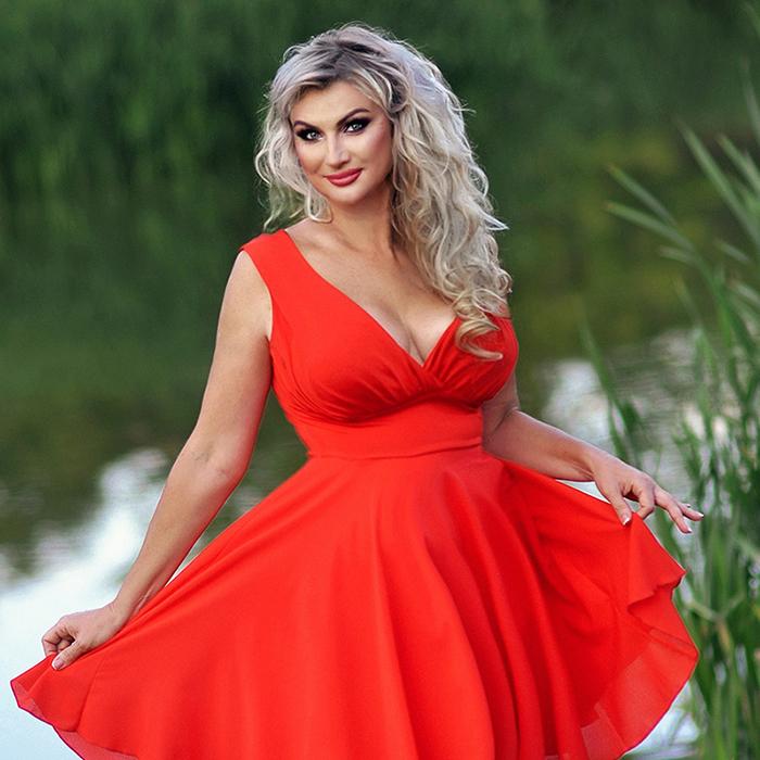  Anna, 51 yrs.old from Kharkov, Ukraine