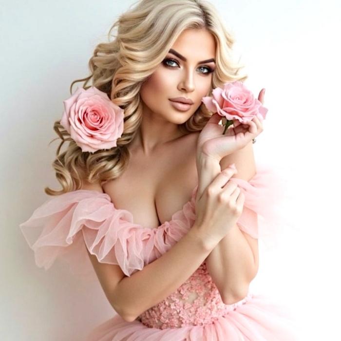 Charming bride Marina, 31 yrs.old from Konstantinovka, Ukraine