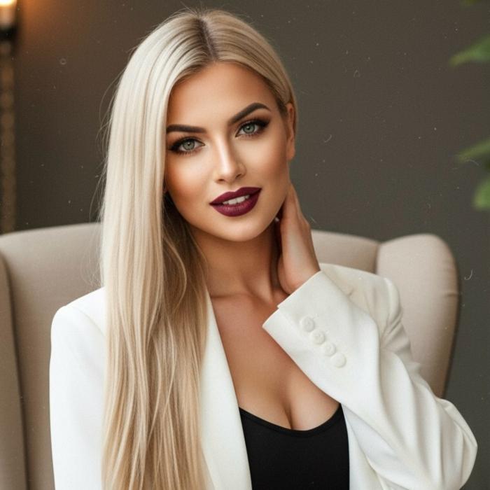 Beautiful woman Marina, 31 yrs.old from Konstantinovka, Ukraine