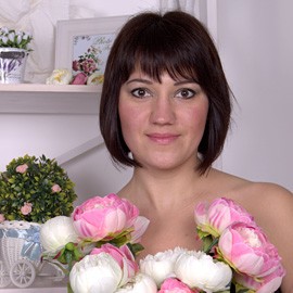 Charming bride Svetlana, 39 yrs.old from Kharkov, Ukraine