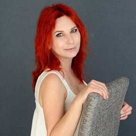 Hot girl Anna, 48 yrs.old from Pskov, Russia