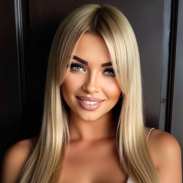 Amazing pen pal Margarita, 33 yrs.old from Sumy, Ukraine