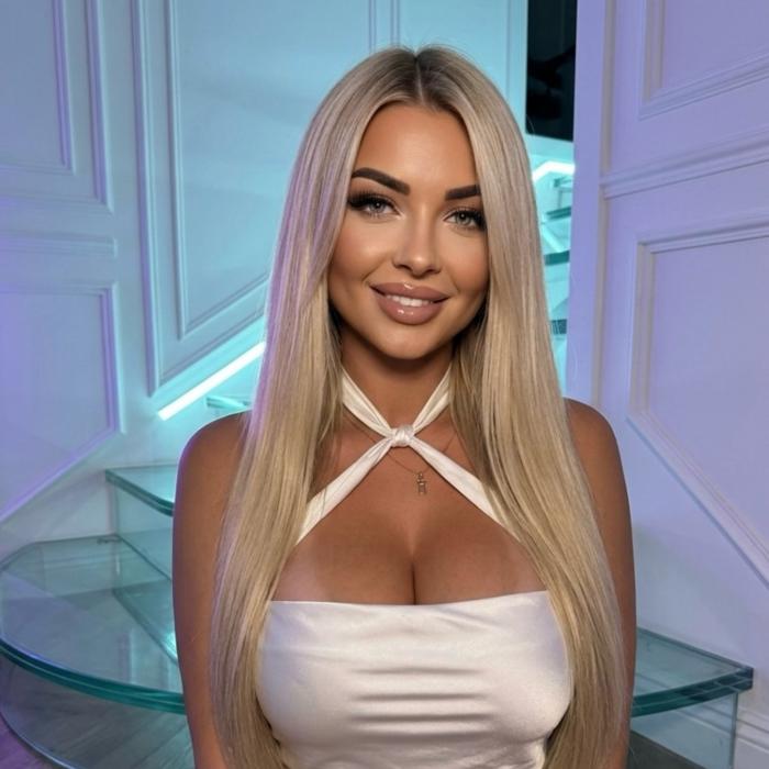 Charming lady Margarita, 33 yrs.old from Sumy, Ukraine