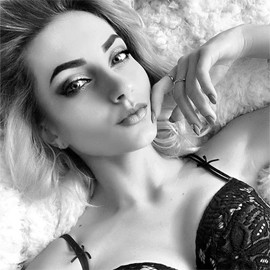 Nice mail order bride Marina, 26 yrs.old from Sumy, Ukraine