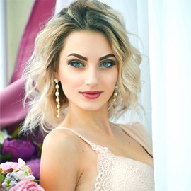 Charming girlfriend Marina, 26 yrs.old from Sumy, Ukraine
