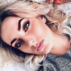 Pretty woman Marina, 26 yrs.old from Sumy, Ukraine