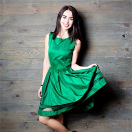 Charming girl Alina, 31 yrs.old from Sumy, Ukraine