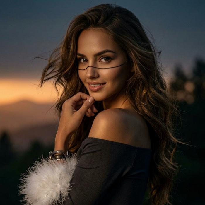 Elizaveta, 26 yrs.old from Konstantinovka, Ukraine Elizaveta, 26 yrs.old from Konstantinovka, Ukraine