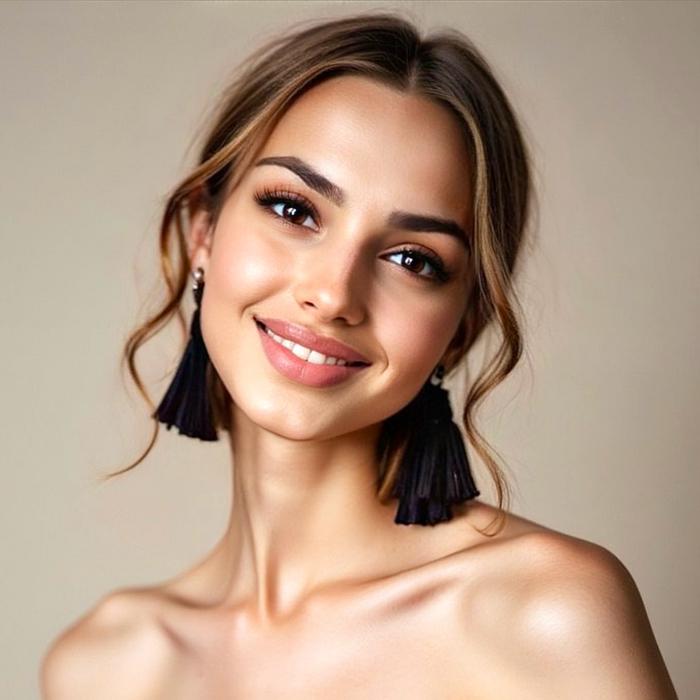 Pretty mail order bride Elizaveta, 25 yrs.old from Konstantinovka, Ukraine