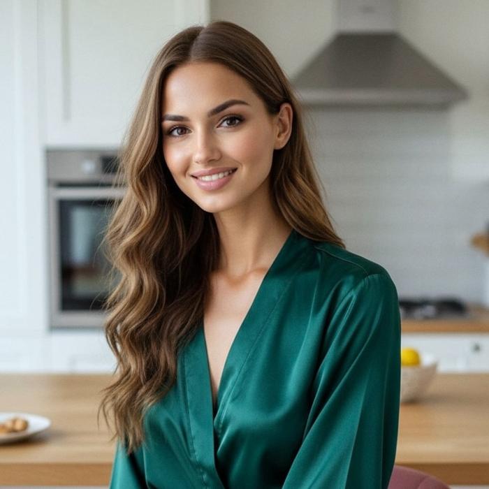 Sexy pen pal Elizaveta, 26 yrs.old from Konstantinovka, Ukraine