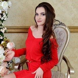 Single girl Irina, 27 yrs.old from Kharkiv, Ukraine