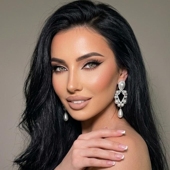 Hot miss Kristina, 35 yrs.old from Perm, Russia
