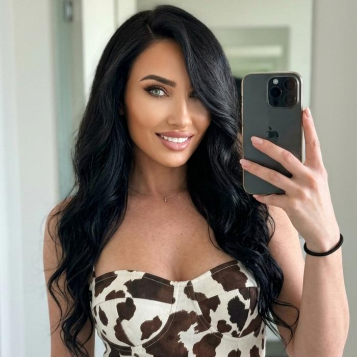 Pretty mail order bride Kristina, 35 yrs.old from Eastern Europe