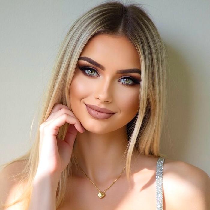 Beautiful bride Valeriya, 24 yrs.old from Konstantinovka, Ukraine