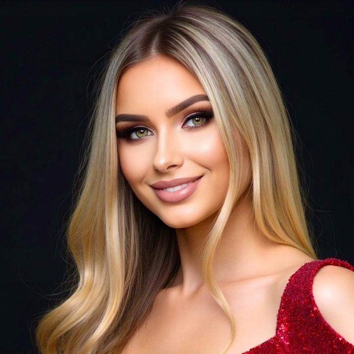 Valeriya, 24 yrs.old from Konstantinovka, Ukraine Valeriya, 24 yrs.old from Konstantinovka, Ukraine