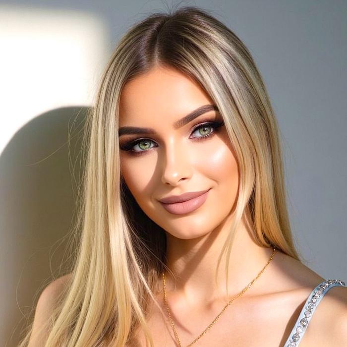 Valeriya, 24 yrs.old from Konstantinovka, Ukraine Valeriya, 24 yrs.old from Konstantinovka, Ukraine