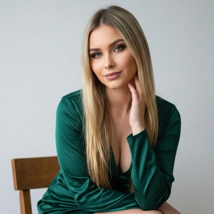 Hot lady Valeriya, 25 yrs.old from Konstantinovka, Ukraine