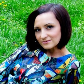 Beautiful pen pal Natalia, 46 yrs.old from Khmelnytskyi, Ukraine