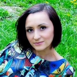 Single girlfriend Natalia, 46 yrs.old from Khmelnytskyi, Ukraine