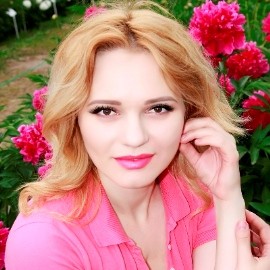 Beautiful wife Tatyana, 41 yrs.old from Kiev, Ukraine