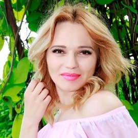 Nice wife Tatyana, 41 yrs.old from Kiev, Ukraine