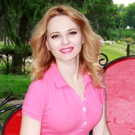 Nice pen pal Tatyana, 41 yrs.old from Kiev, Ukraine