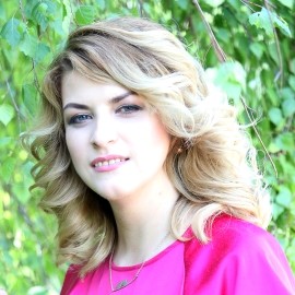 Nice girlfriend Irina, 39 yrs.old from Khmelnitskyi, Ukraine