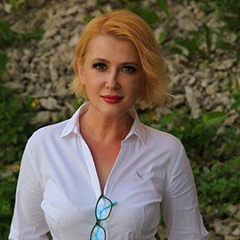 Sexy girl Inna, 53 yrs.old from Pskov, Russia