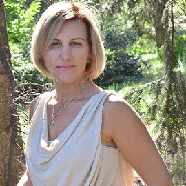 Single girl Irina, 59 yrs.old from Kharkov, Ukraine