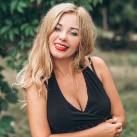 Pretty miss Svetlana, 49 yrs.old from Odessa, Ukraine