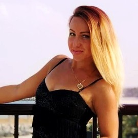 Nice woman Evgeniya, 34 yrs.old from Kiev, Ukraine