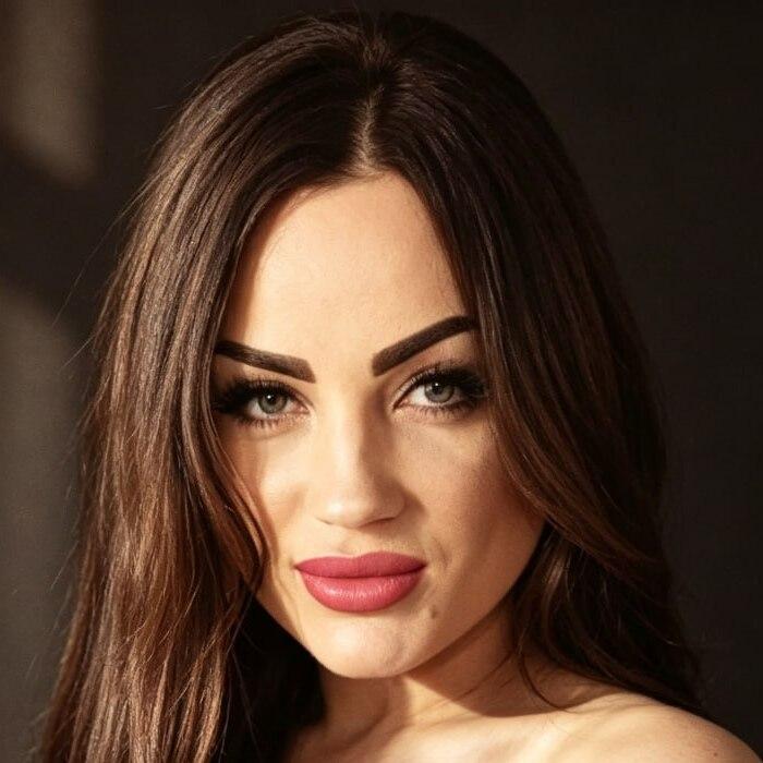 Charming girlfriend Svetlana, 48 yrs.old from Eastern Europe