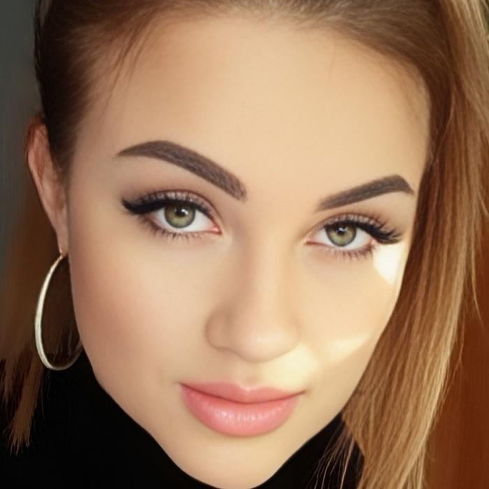 Nice miss Svetlana, 47 yrs.old from Eastern Europe Nice miss Svetlana, 47 yrs.old from Eastern Europe